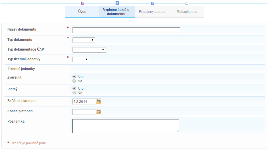 uap_dok_reg_nov_dokumentu_krok_2