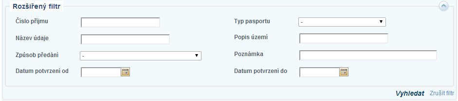 uap_seznam_pasportu_filtr_sek_rozs_filtr