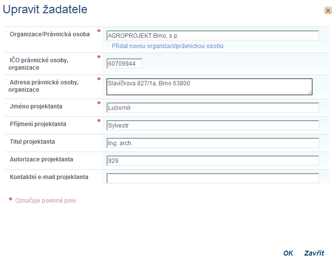 uap_vydej_reg_nove_zadosti_krok_1_uprava_zadatele
