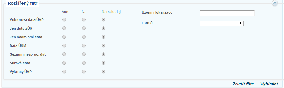 uap_vydej_seznam_zadosti_vydej_filtr_sek_rozs_filtr
